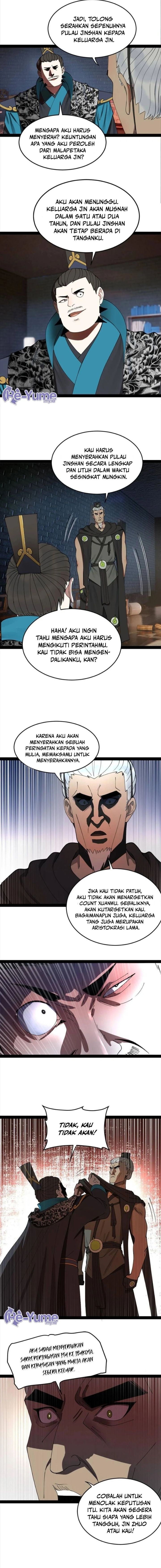 Ultimate Son-in-law Chapter 114 Gambar 6