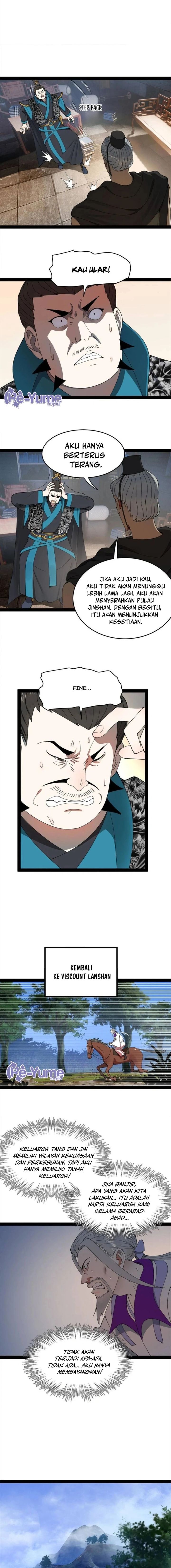 Ultimate Son-in-law Chapter 114 Gambar 7