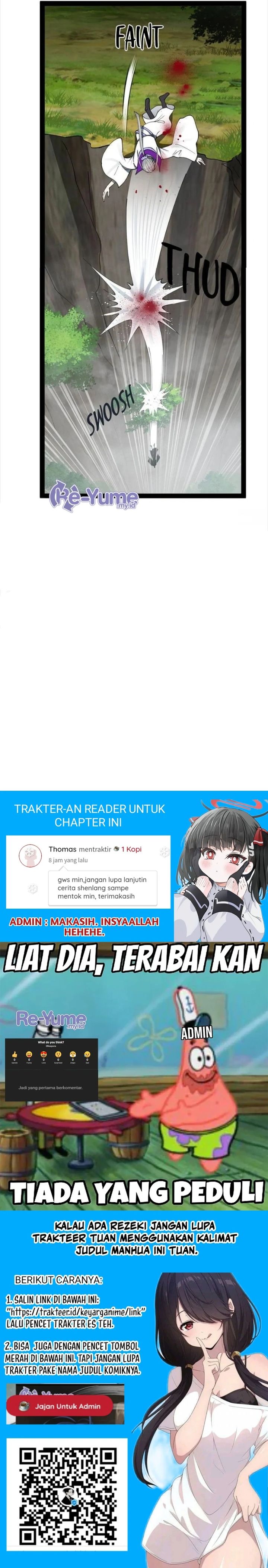Ultimate Son-in-law Chapter 114 Gambar 9