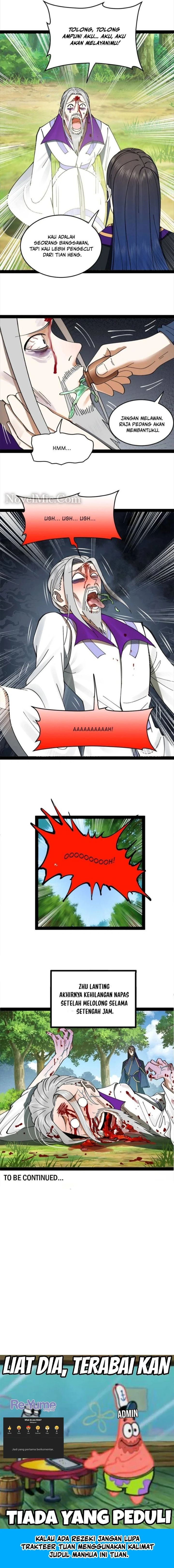 Ultimate Son-in-law Chapter 118 Gambar 10