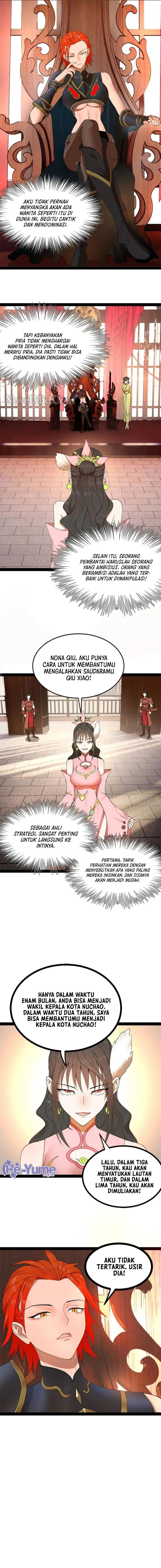 Ultimate Son-in-law Chapter 119 Gambar 9