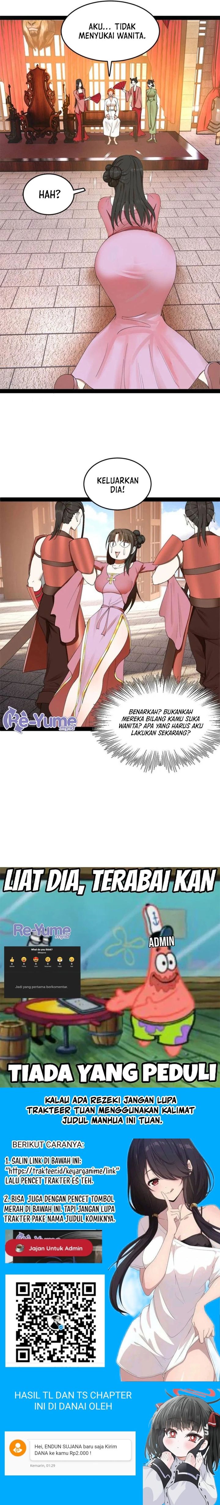 Ultimate Son-in-law Chapter 119 Gambar 11