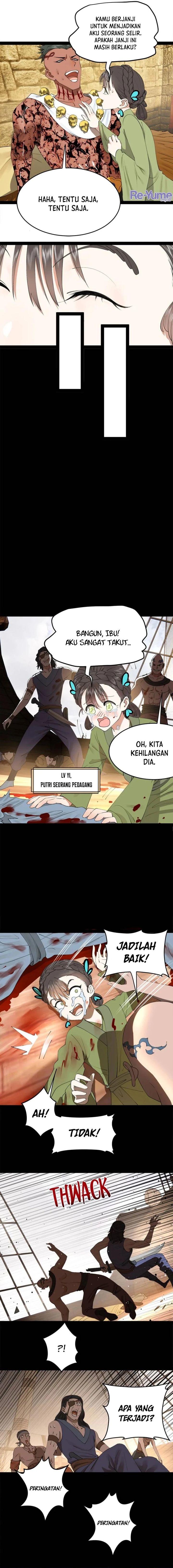 Ultimate Son-in-law Chapter 136 Gambar 6