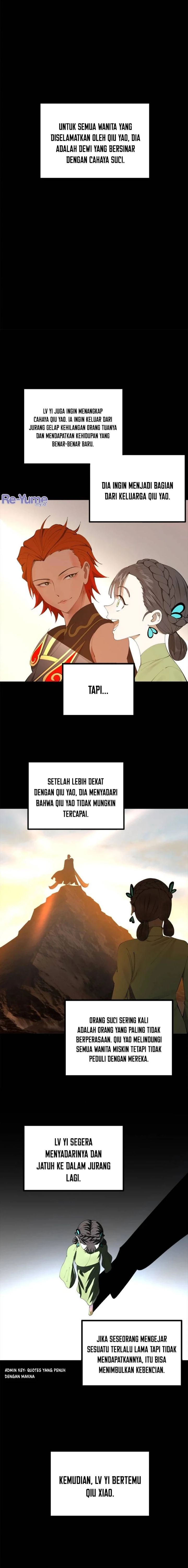Ultimate Son-in-law Chapter 136 Gambar 8