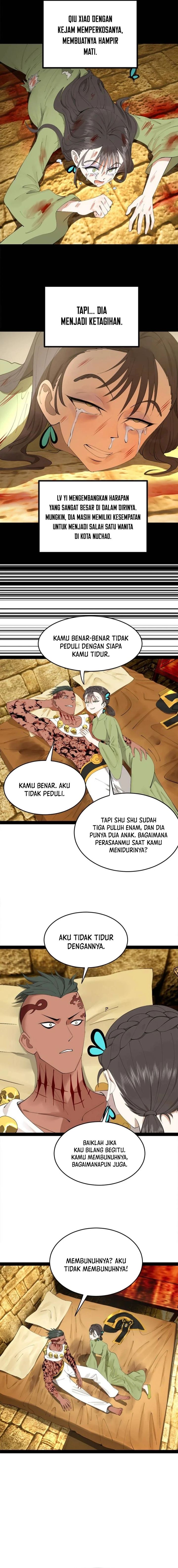 Ultimate Son-in-law Chapter 136 Gambar 9