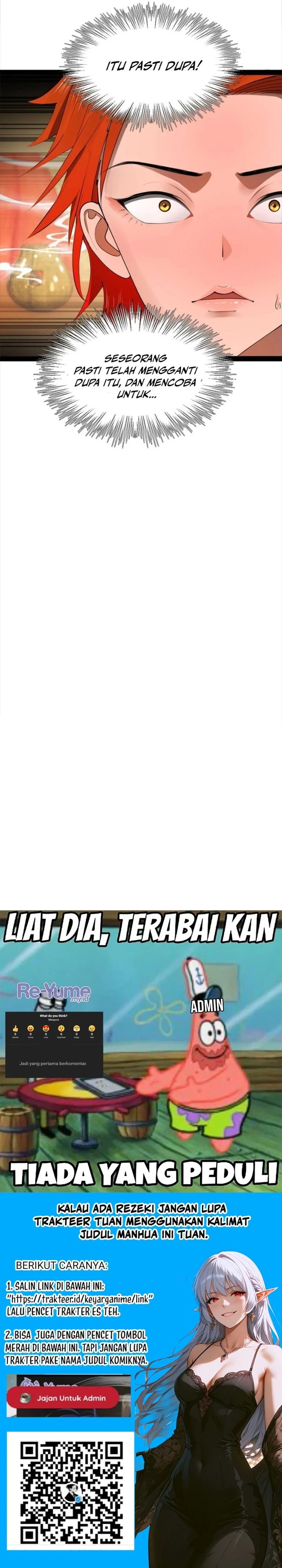 Ultimate Son-in-law Chapter 138 Gambar 11