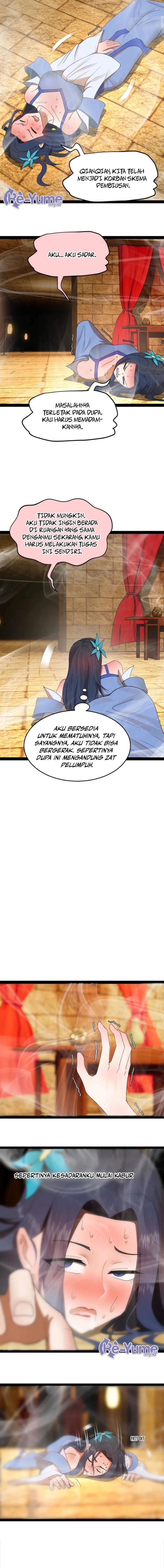 Ultimate Son-in-law Chapter 139 Gambar 9