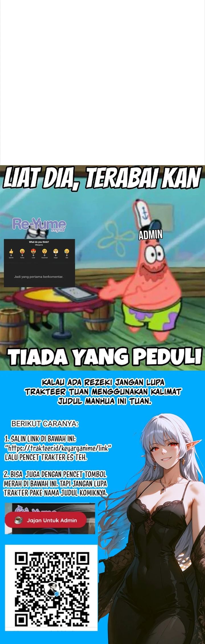 Ultimate Son-in-law Chapter 139 Gambar 11