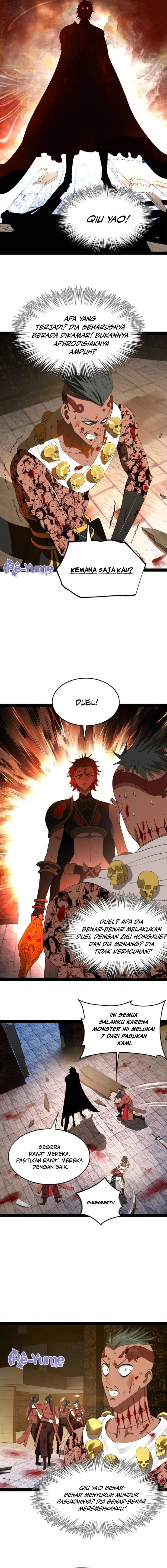 Ultimate Son-in-law Chapter 140 Gambar 7