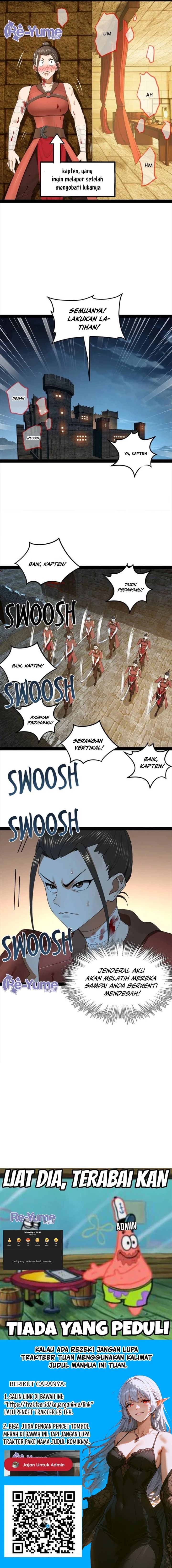 Ultimate Son-in-law Chapter 140 Gambar 11