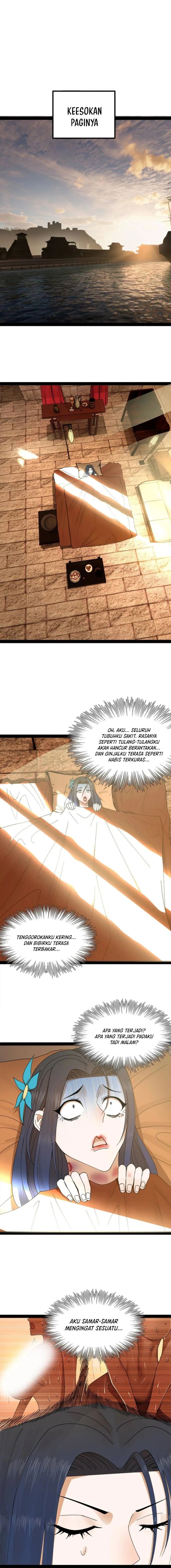 Ultimate Son-in-law Chapter 141 Gambar 7