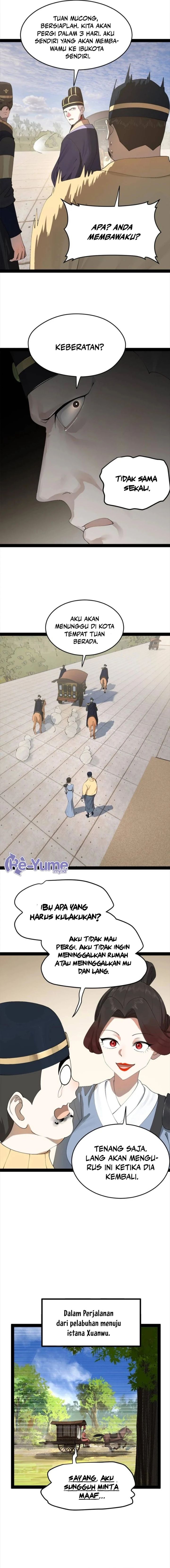 Ultimate Son-in-law Chapter 144 Gambar 7