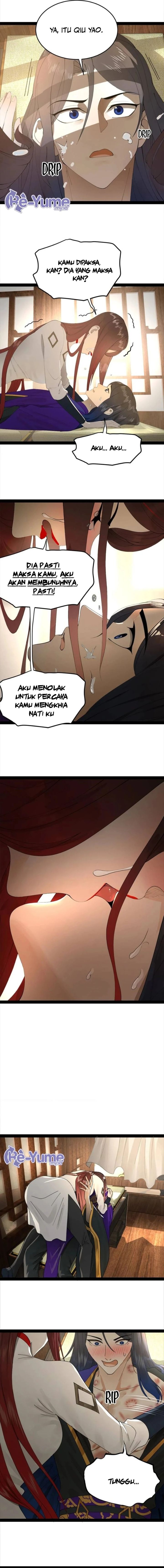 Ultimate Son-in-law Chapter 144 Gambar 9