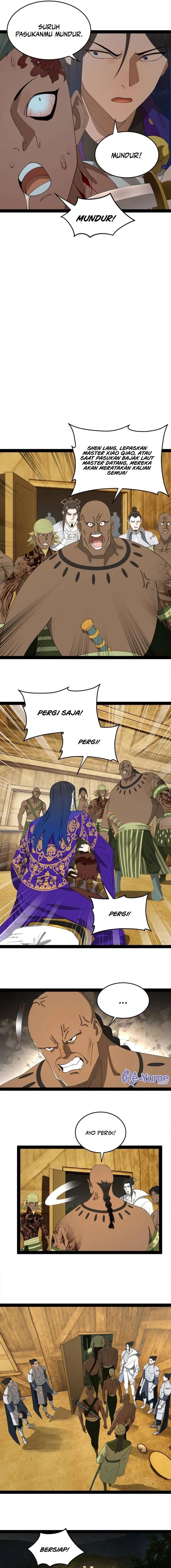 Ultimate Son-in-law Chapter 148 Gambar 6