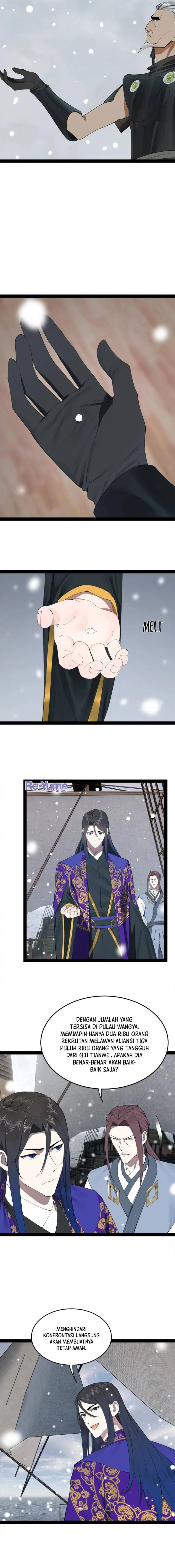 Ultimate Son-in-law Chapter 152 Gambar 8