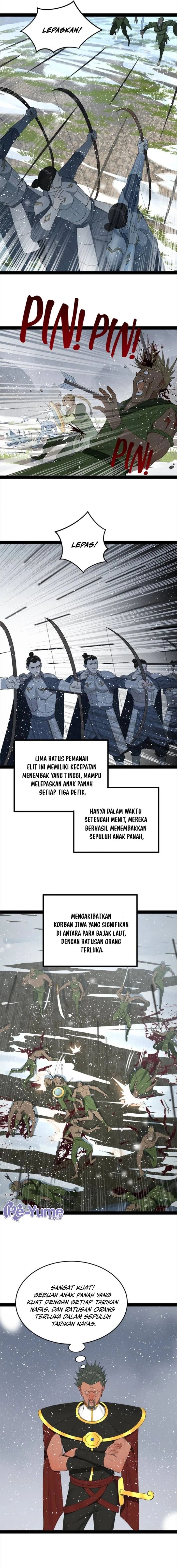 Ultimate Son-in-law Chapter 154 Gambar 10