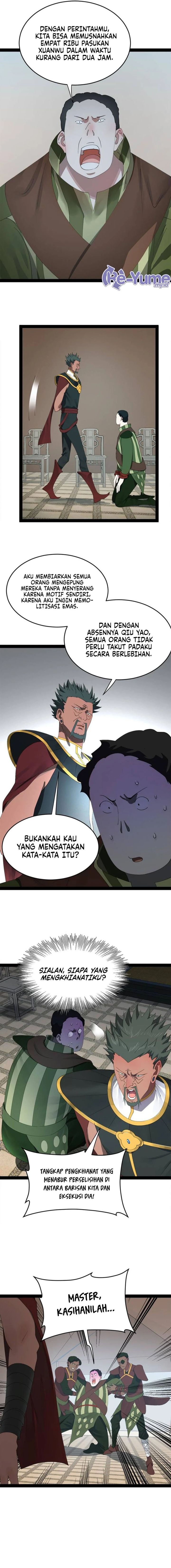 Ultimate Son-in-law Chapter 156 Gambar 2