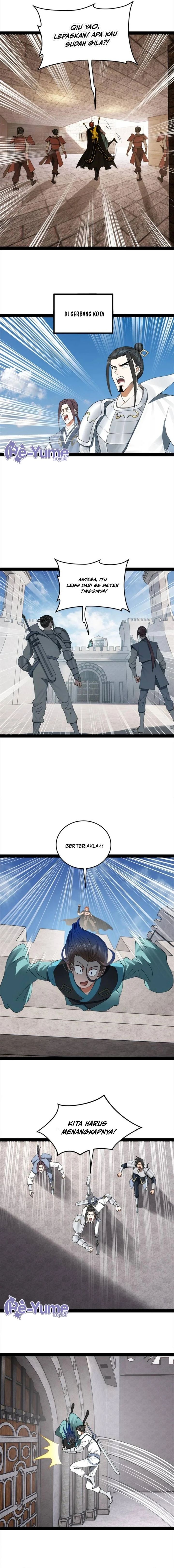 Ultimate Son-in-law Chapter 165 Gambar 6
