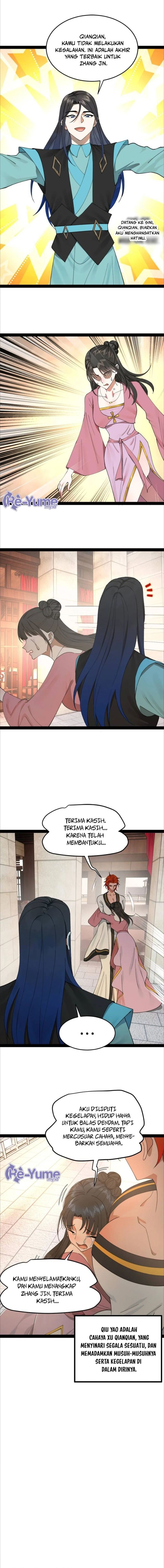 Ultimate Son-in-law Chapter 171 Gambar 5
