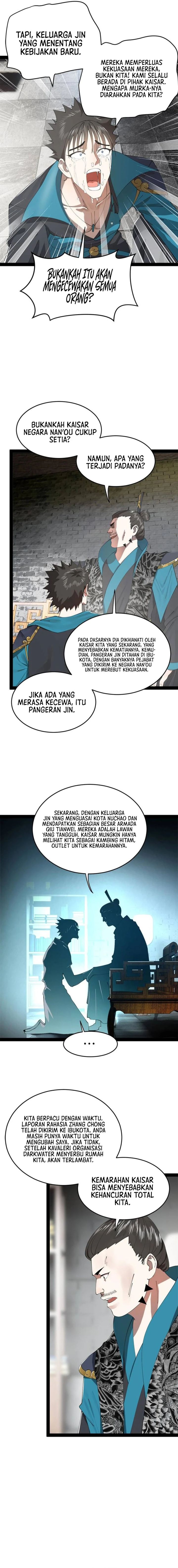 Ultimate Son-in-law Chapter 176 Gambar 2