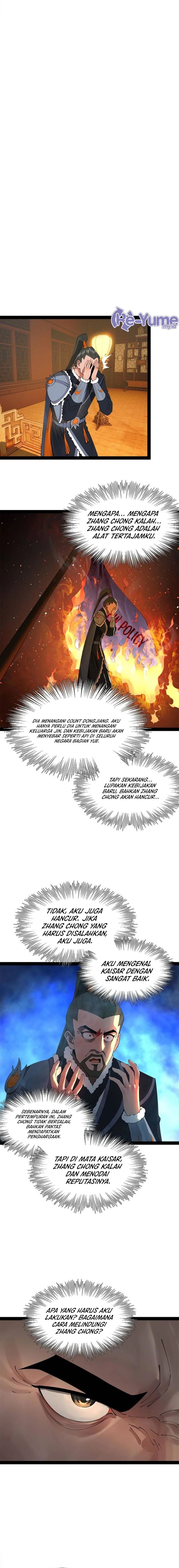 Ultimate Son-in-law Chapter 176 Gambar 6