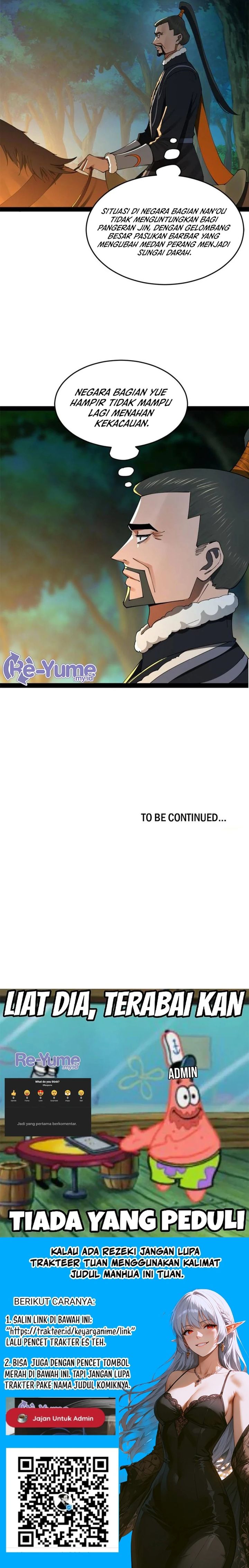 Ultimate Son-in-law Chapter 176 Gambar 10