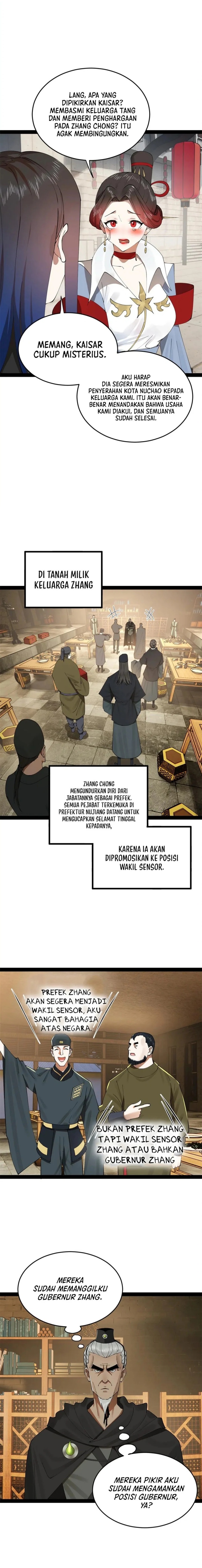 Ultimate Son-in-law Chapter 179 Gambar 7