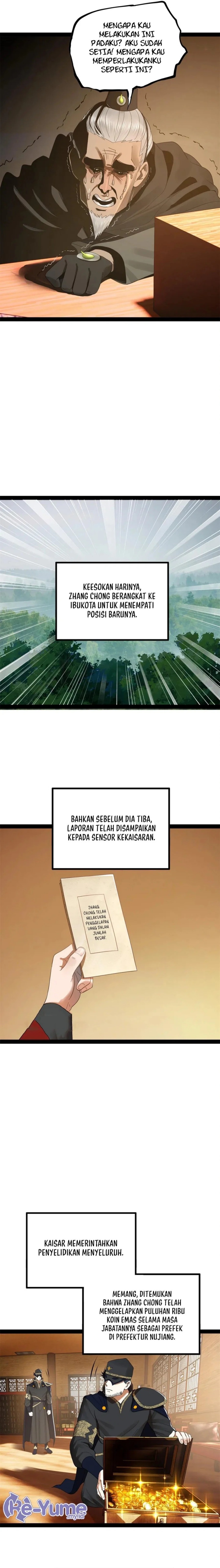 Ultimate Son-in-law Chapter 179 Gambar 10