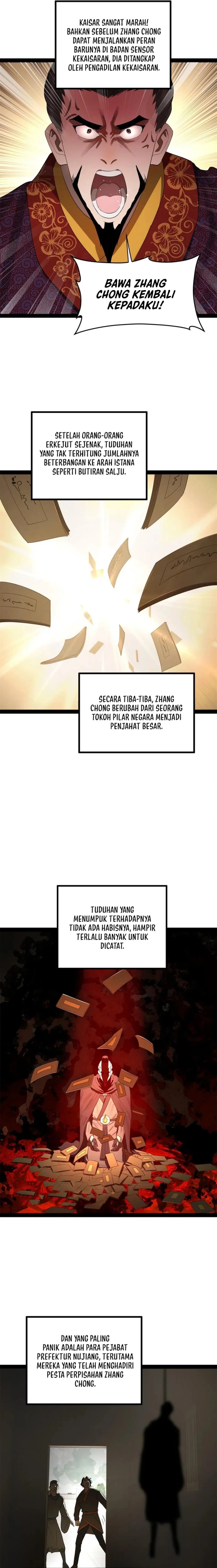 Ultimate Son-in-law Chapter 179 Gambar 11