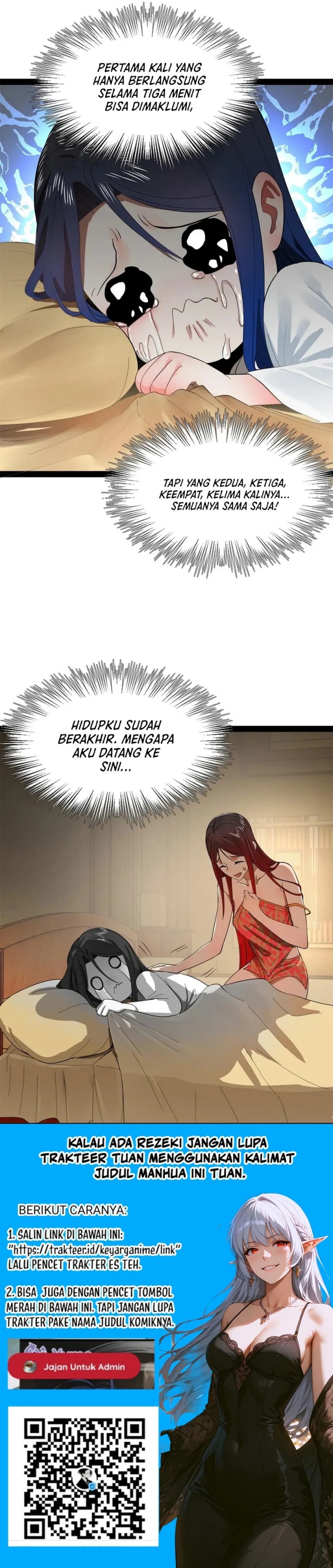Ultimate Son-in-law Chapter 179 Gambar 14