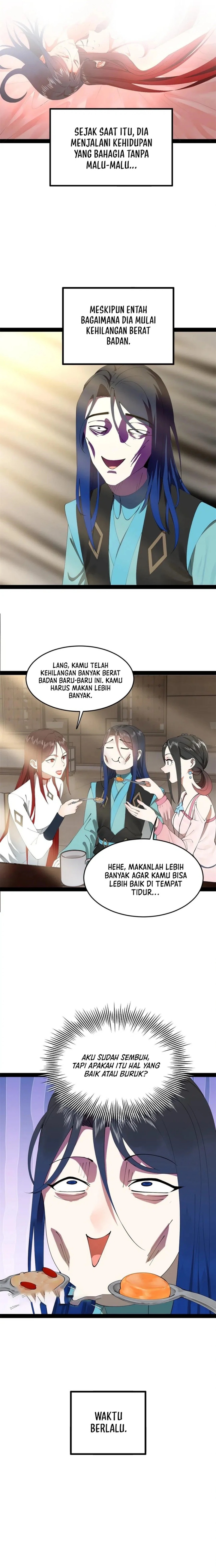 Ultimate Son-in-law Chapter 180 Gambar 3