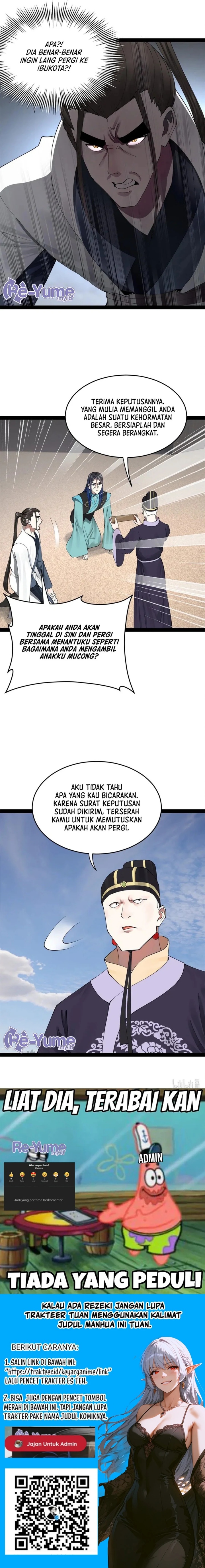 Ultimate Son-in-law Chapter 180 Gambar 13