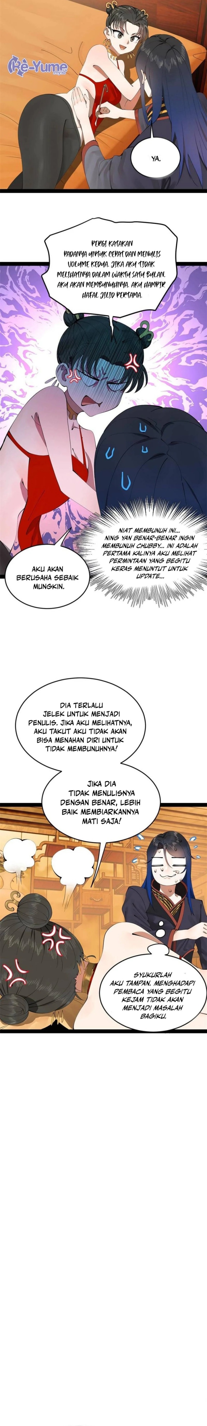 Ultimate Son-in-law Chapter 186 Gambar 11