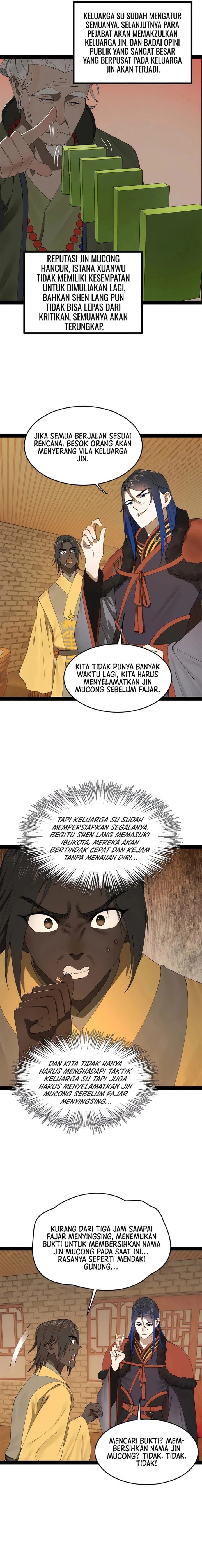 Ultimate Son-in-law Chapter 188 Gambar 6