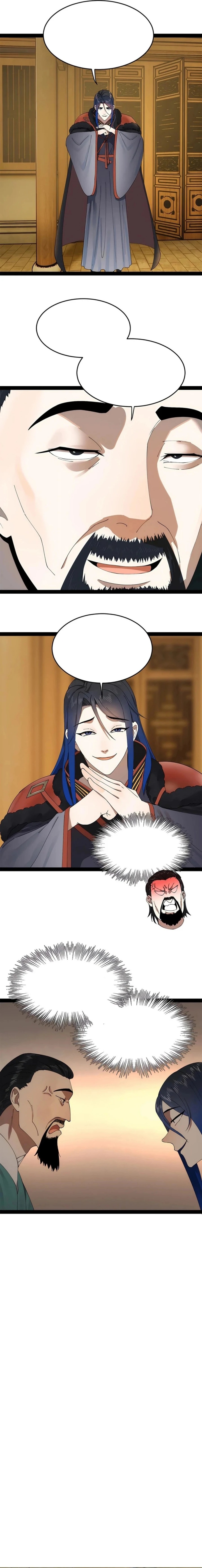 Ultimate Son-in-law Chapter 188 Gambar 13