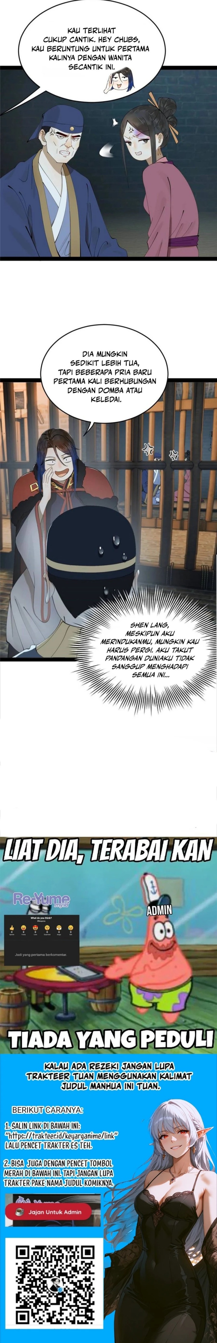 Ultimate Son-in-law Chapter 192 Gambar 14
