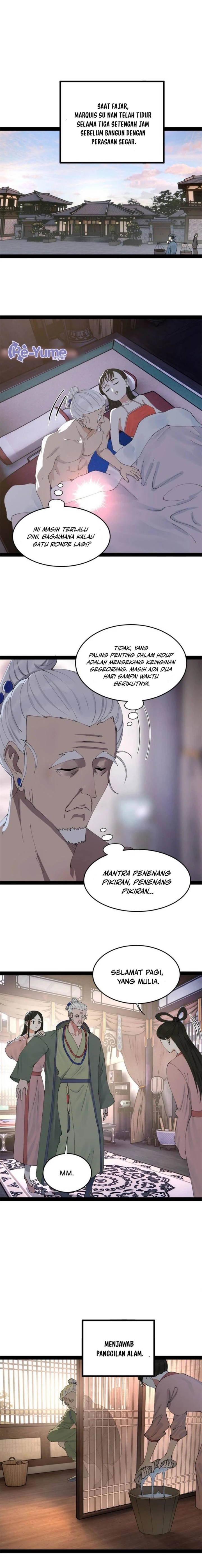 Ultimate Son-in-law Chapter 195 Gambar 2