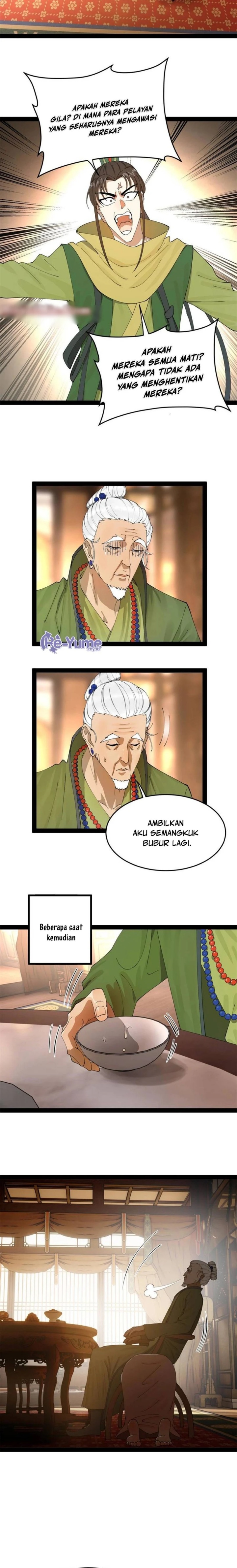 Ultimate Son-in-law Chapter 195 Gambar 7