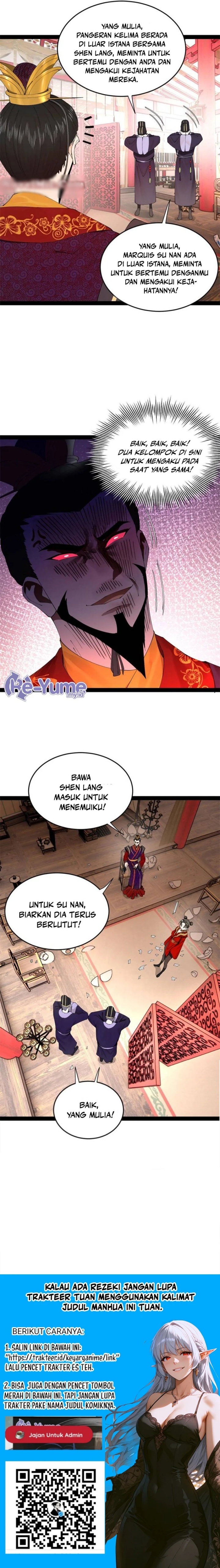 Ultimate Son-in-law Chapter 195 Gambar 12