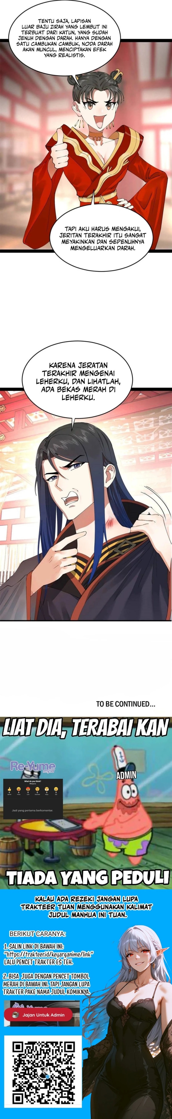 Ultimate Son-in-law Chapter 197 Gambar 13