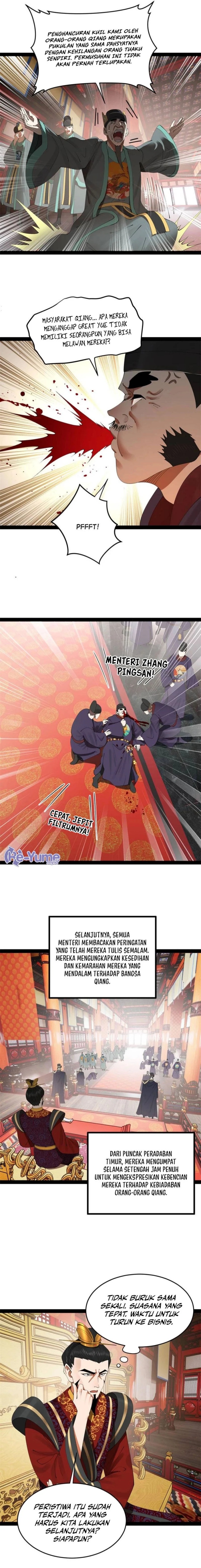 Ultimate Son-in-law Chapter 198 Gambar 6