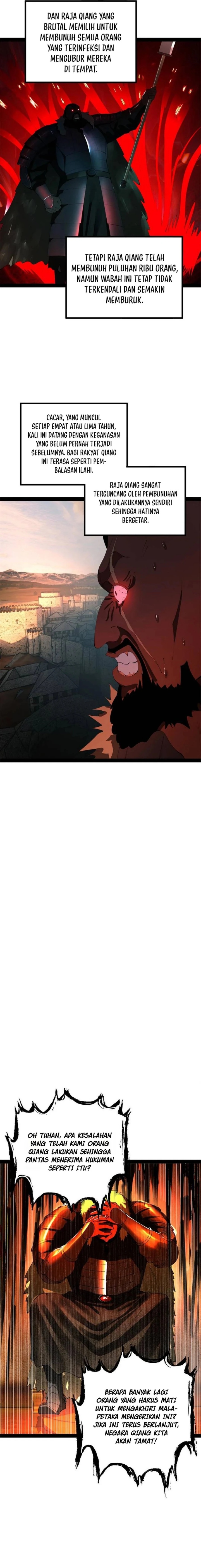 Ultimate Son-in-law Chapter 204 Gambar 11