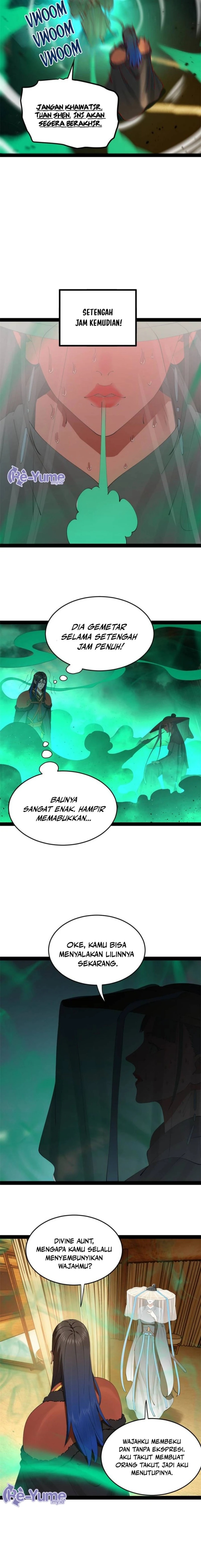 Ultimate Son-in-law Chapter 214 Gambar 6