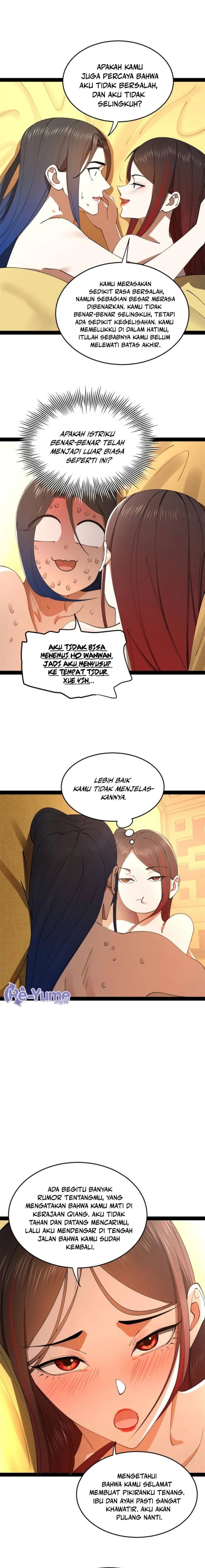 Ultimate Son-in-law Chapter 224 Gambar 5