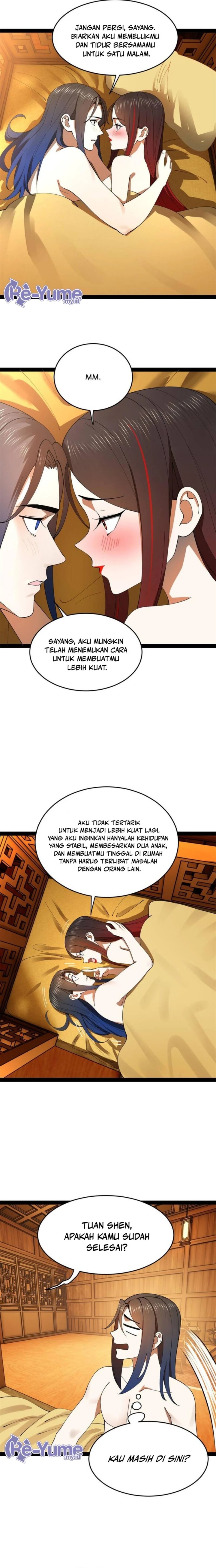 Ultimate Son-in-law Chapter 224 Gambar 6