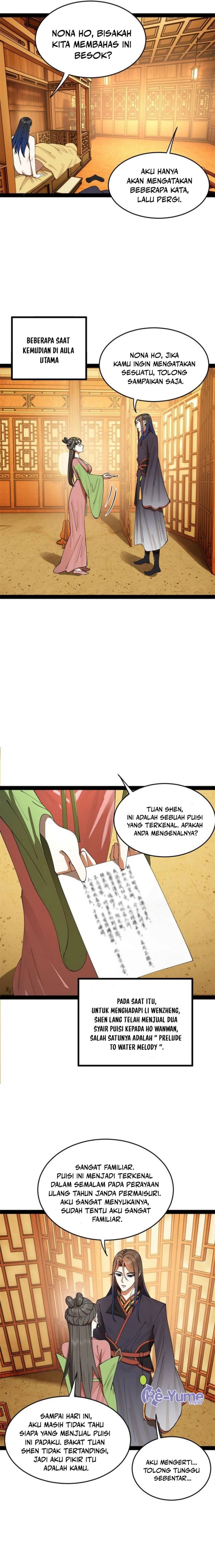 Ultimate Son-in-law Chapter 224 Gambar 7