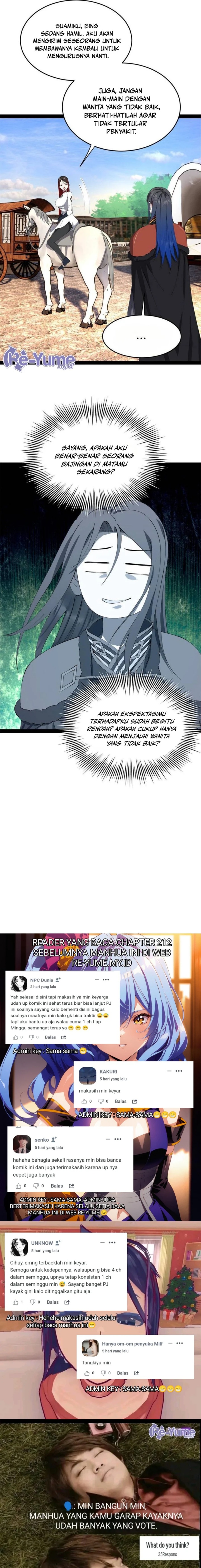 Ultimate Son-in-law Chapter 224 Gambar 14