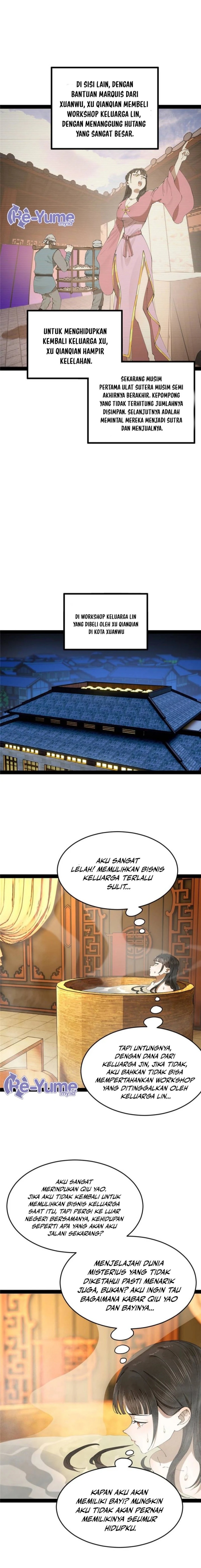 Ultimate Son-in-law Chapter 231 Gambar 13