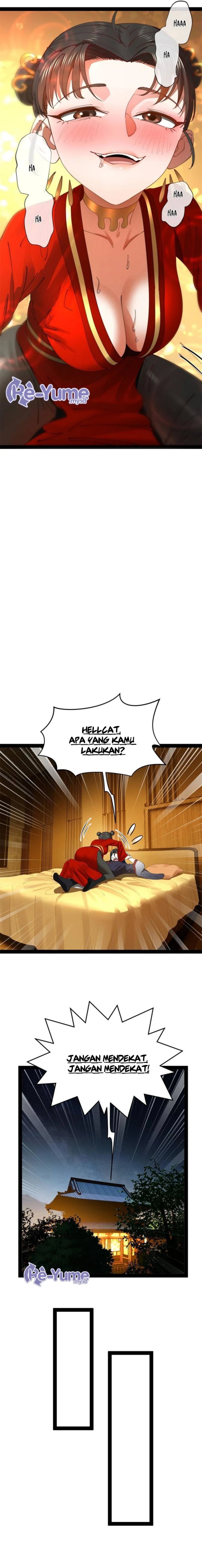 Ultimate Son-in-law Chapter 234 Gambar 3