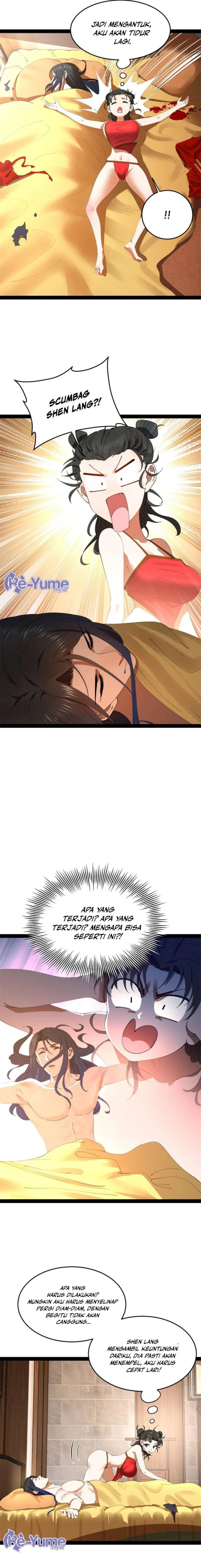 Ultimate Son-in-law Chapter 234 Gambar 5